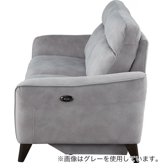 ELECTRIC 3P SOFA LS06 PEY MO