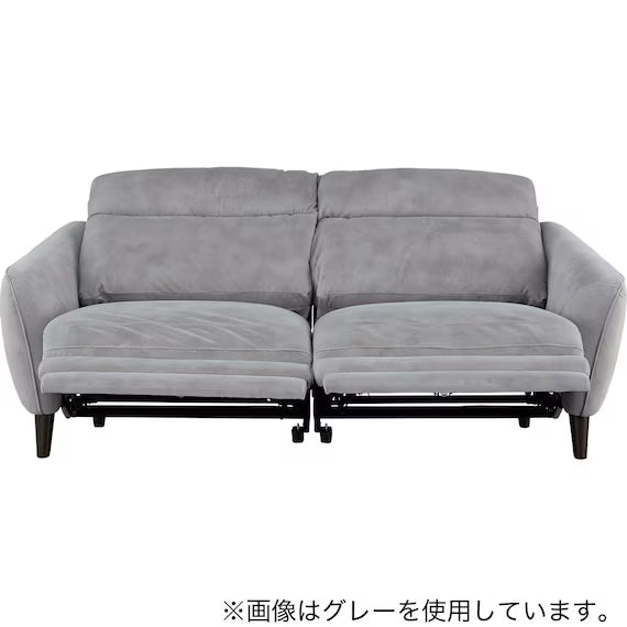 ELECTRIC 3P SOFA LS06 PEY MO