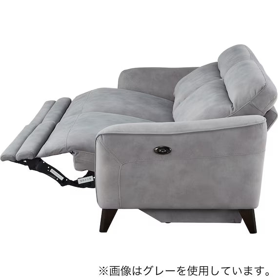 ELECTRIC 3P SOFA LS06 PEY MO