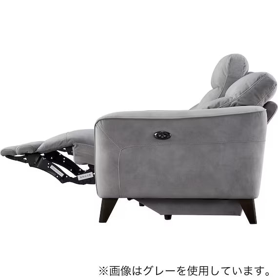 ELECTRIC WIDE 3 SEATER SOFA LS06 PEY MO