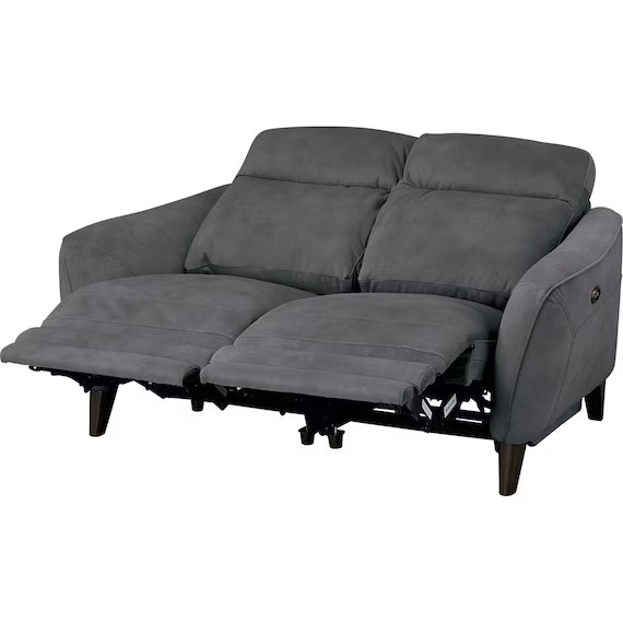 ELECTRIC 2P SOFA LS06 PEY DGY
