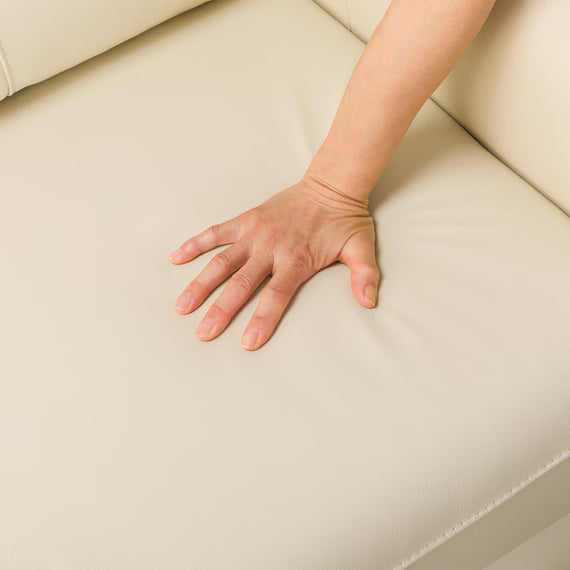 3 SEATER ELECTRIC SOFA WITH TABLE UM04 IV