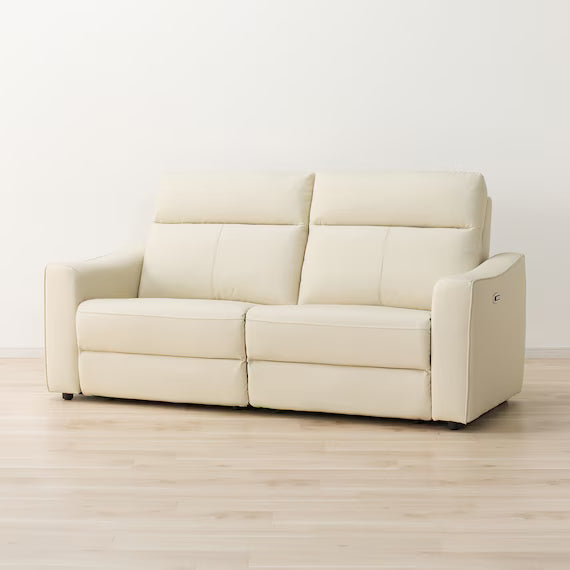 WIDE 2 SEATER ELECTRIC SOFA UM04 IV