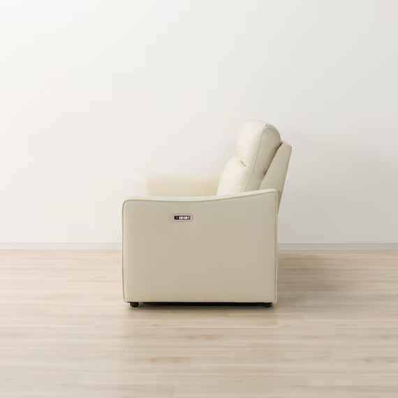 WIDE 2 SEATER ELECTRIC SOFA UM04 IV