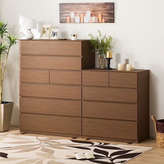 HIGH CHEST QUESS 100-6HC MBR2