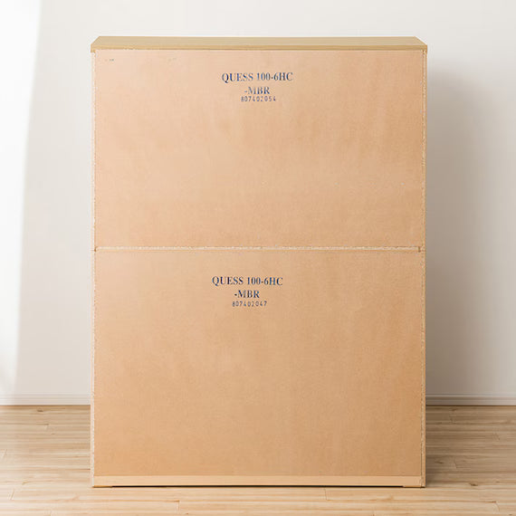 HIGH CHEST QUESS 100-6HC LBR3