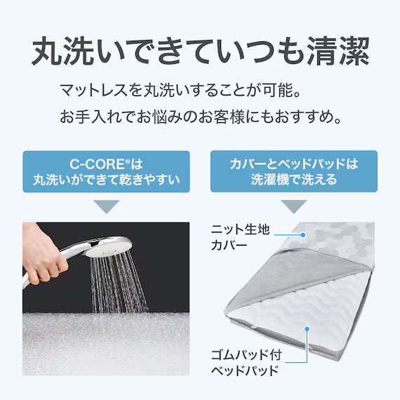 MATTRESS NF003 150*188