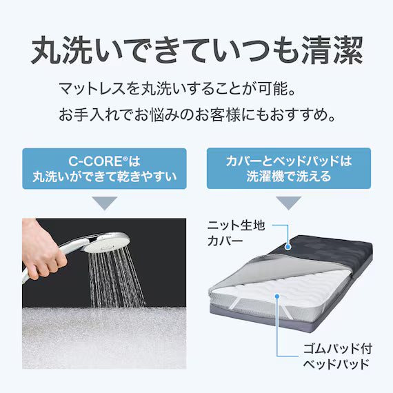 MATTRESS NF004 150*188