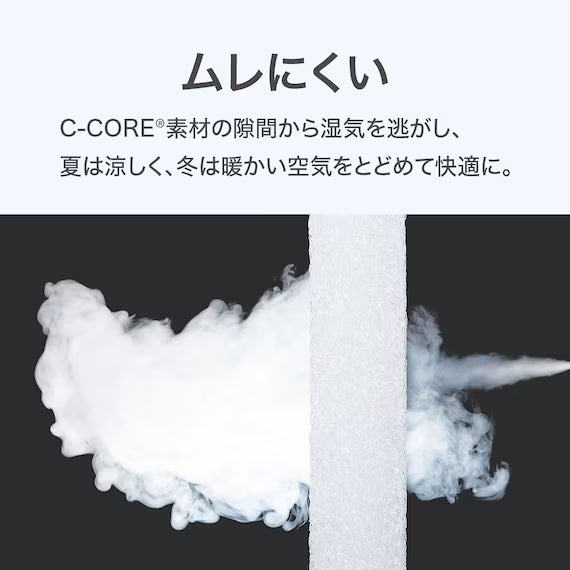 MATTRESS NF004 180*188