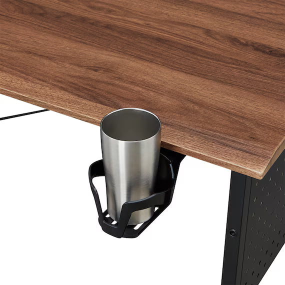 L-SHAPED CORNER DESK DX012 160 MBR