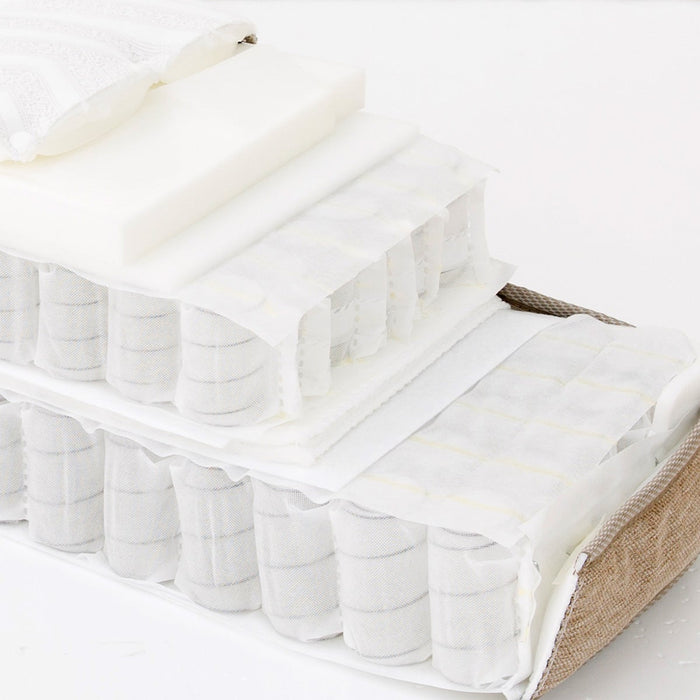 D MATTRESS N-SLEEP PREMIUM P2-02CR 150*188