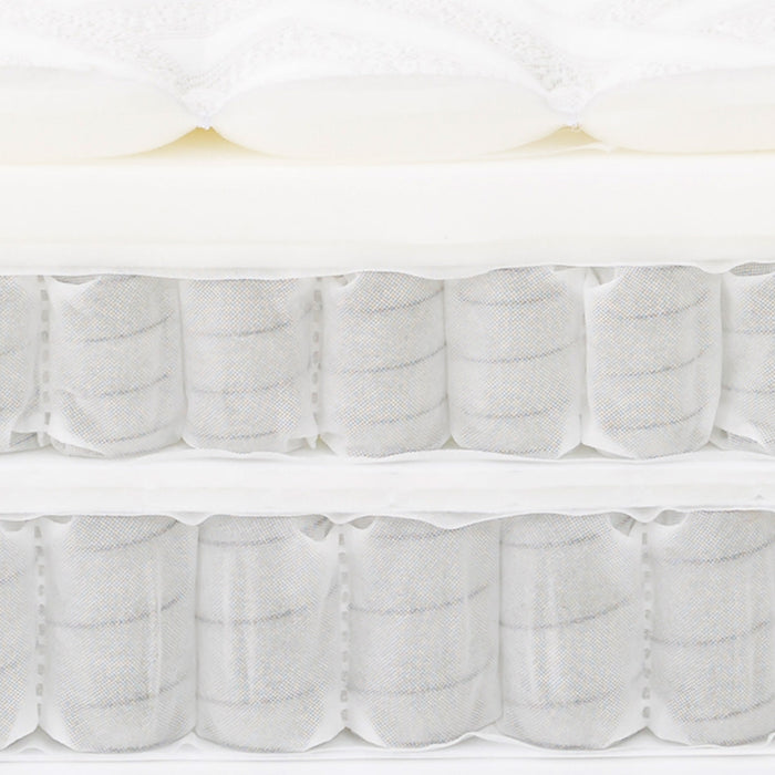 D MATTRESS N-SLEEP PREMIUM P2-02CR 150*188