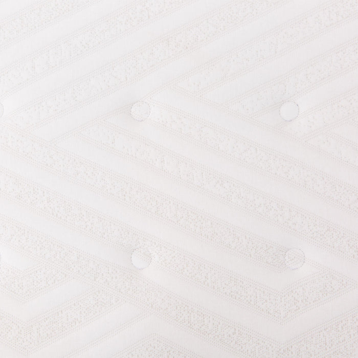 D MATTRESS HARD H1-02CR VH 150*188