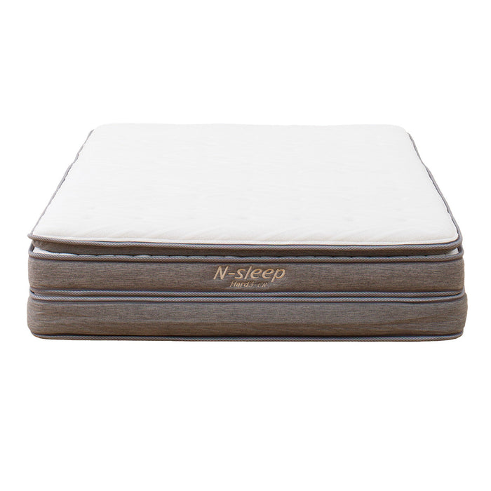 D MATTRESS HARD H3-02CR VH 150*188