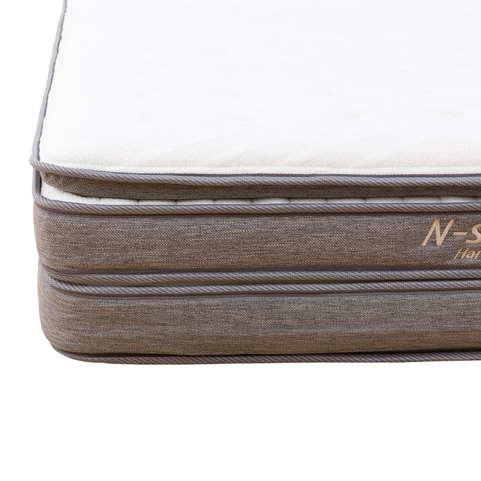 D MATTRESS HARD H3-02CR VH 150*188