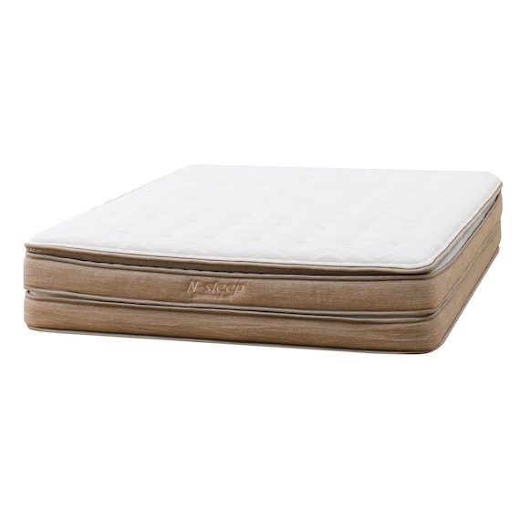 D MATTRESS N-SLEEP PREMIUM P3-CC 150*188