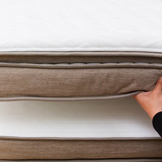 D MATTRESS N-SLEEP PREMIUM P3-CC 150*188