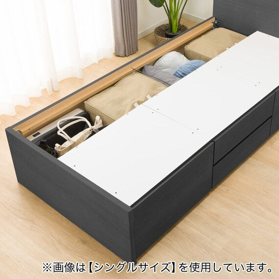 N-ZIO C D BOX-M/SK BK