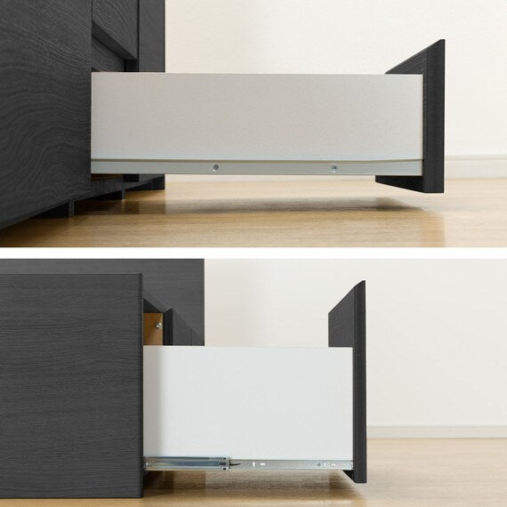 N-ZIO C D BOX-M/SK BK