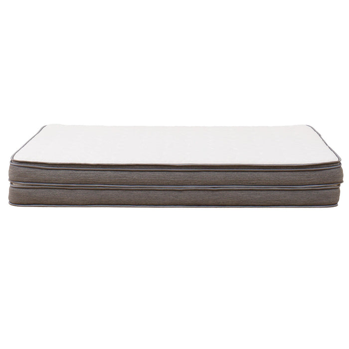 Q MATTRESS HARD H2-02CR UNT VH 180*188