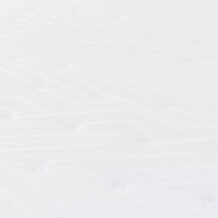 Q MATTRESS HARD H3-02CR UNT VH 180*188