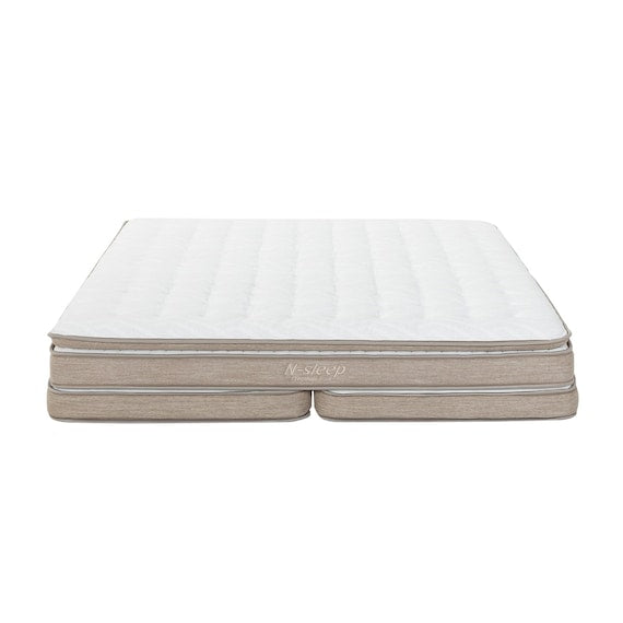 Q MATTRESS N-SLEEP PREMIUM P3-CC UNT 180*188
