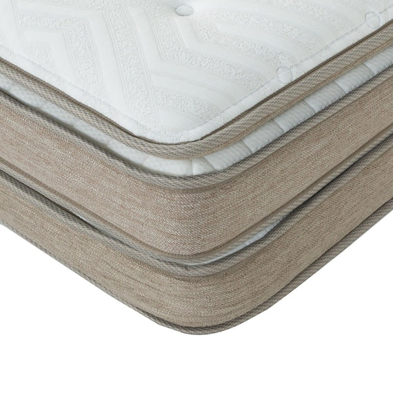 Q MATTRESS N-SLEEP PREMIUM P3-CC UNT 180*188