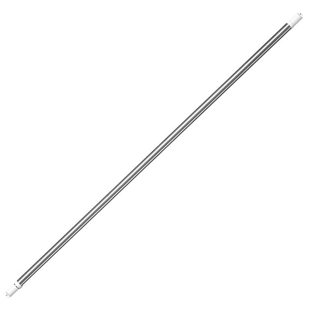 Laundry pole outlet