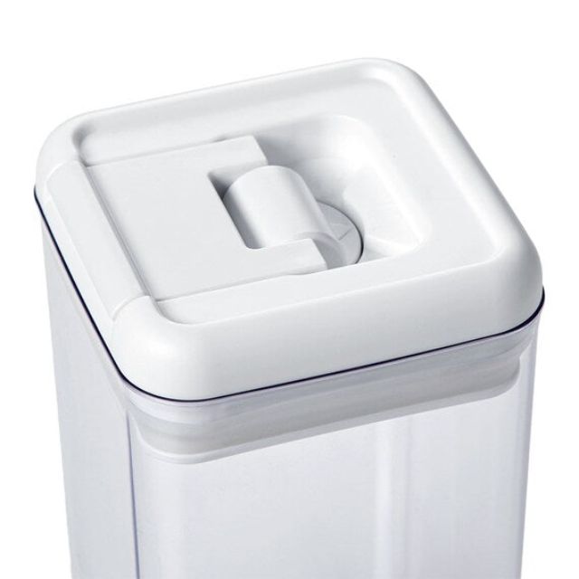 WASHABLE LEVER CANISTER M2000ML WH