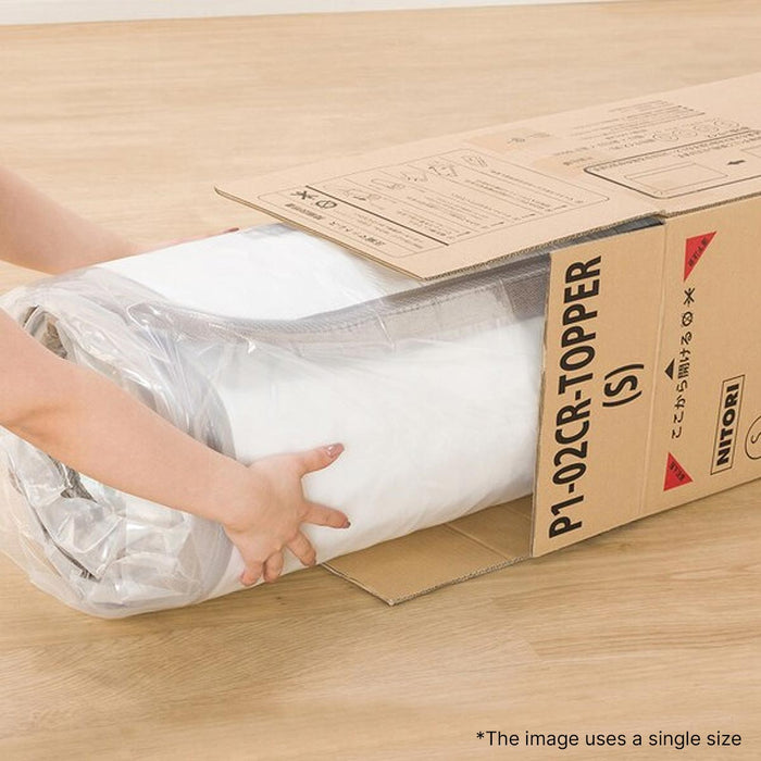 D MATTRESS PREMIUM P1-02CR VH 150*188