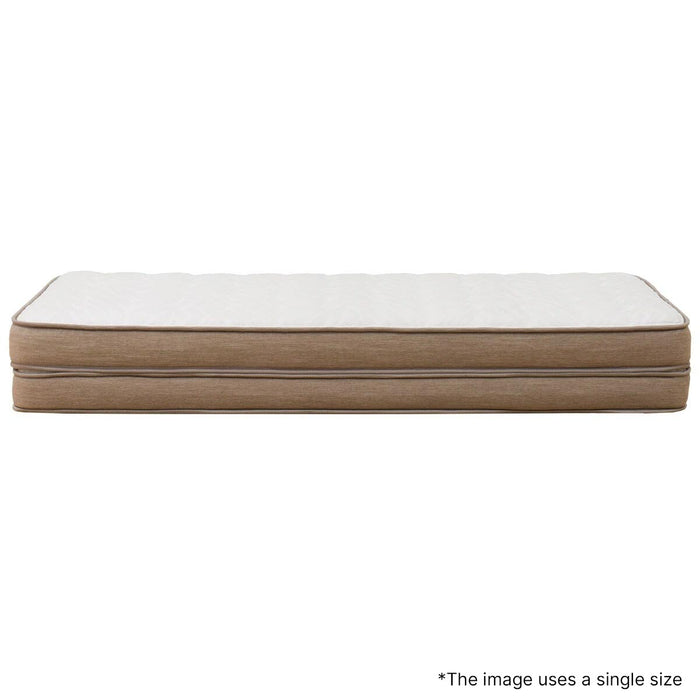 D MATTRESS PREMIUM P1-02CR VH 150*188