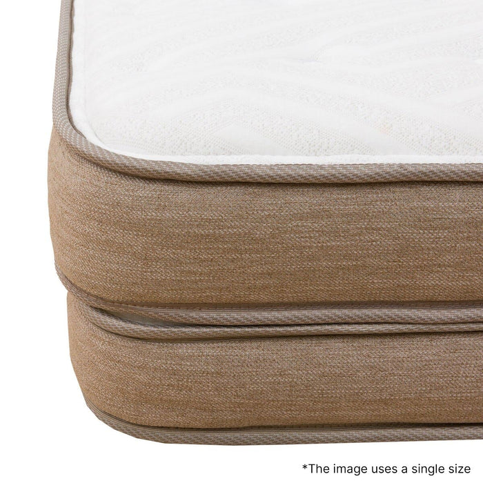 D MATTRESS PREMIUM P1-02CR VH 150*188