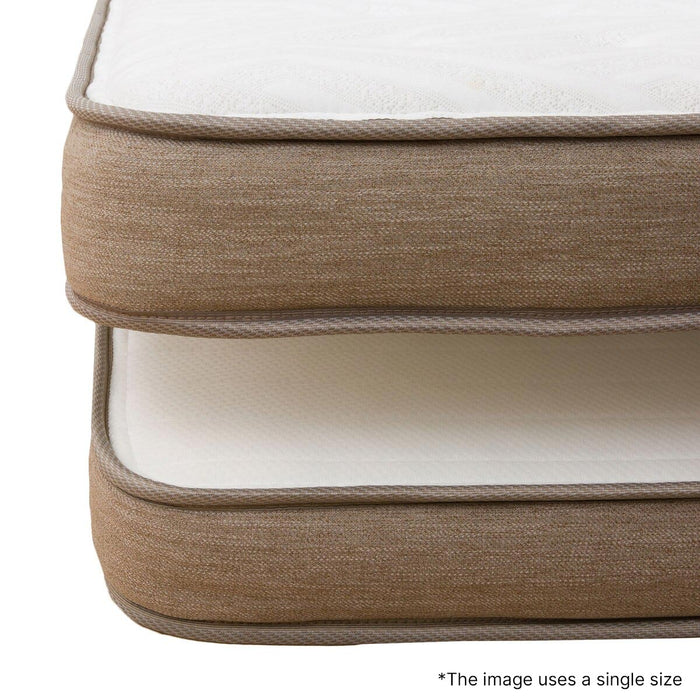 D MATTRESS PREMIUM P1-02CR VH 150*188