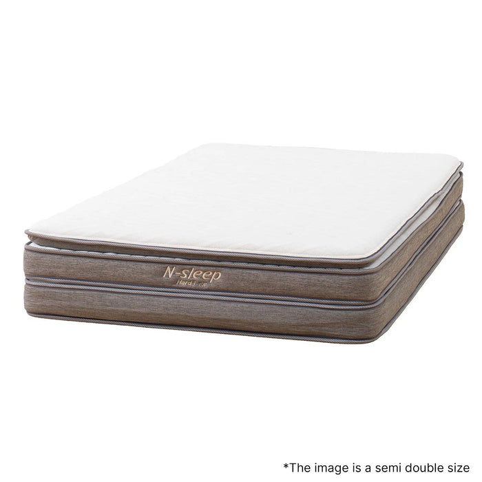 D MATTRESS HARD H3-02CR VH 150*188