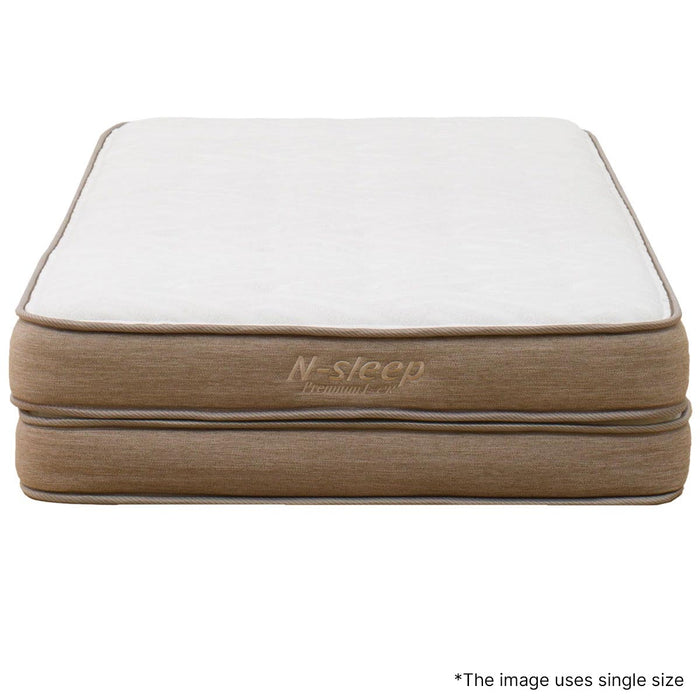 Q MATTRESS PREMIUM P1-02CR UNT 180*188