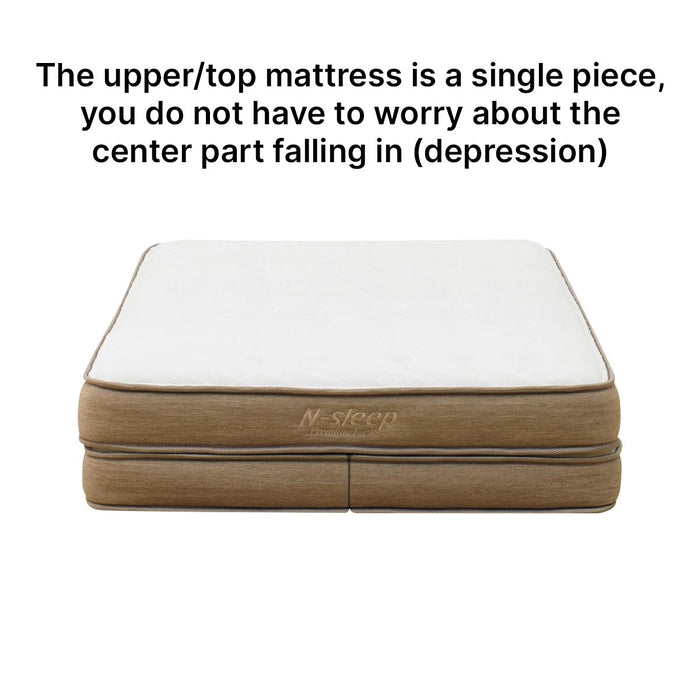 Q MATTRESS PREMIUM P1-02CR UNT 180*188