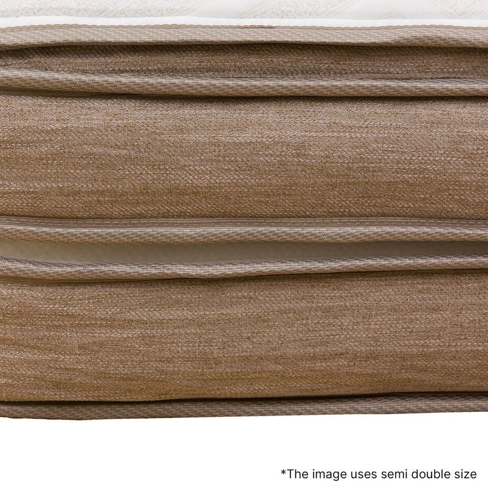 Q MATTRESS N-SLEEP PREMIUM P2-02CR UNT 180*188