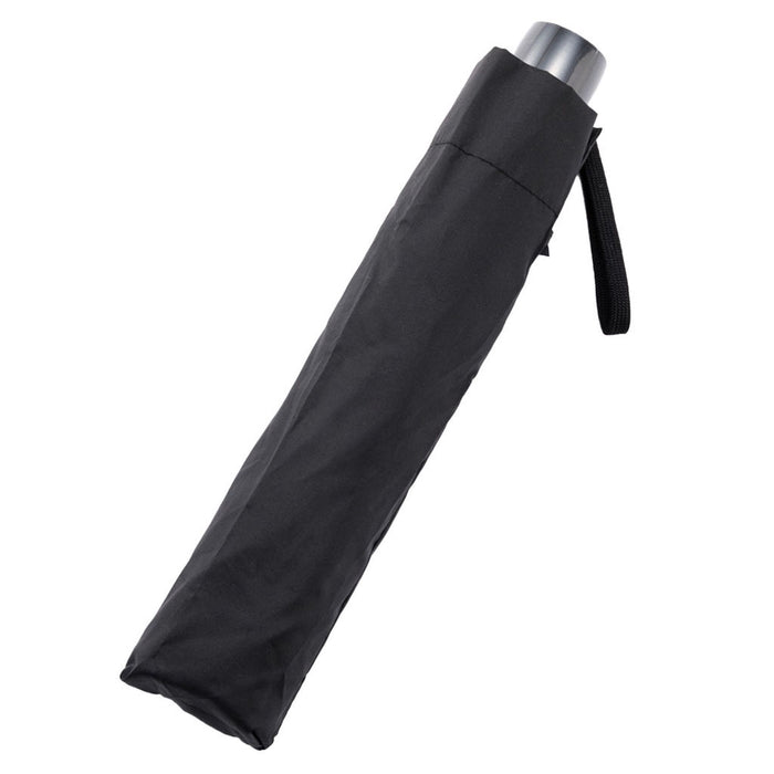 EASY OPEN/CLOSE FOLDABLE UMBRELLA 70CM DJ