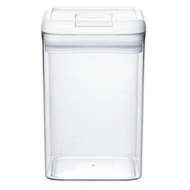 WASHABLE LEVER CANISTER L3500ML WH