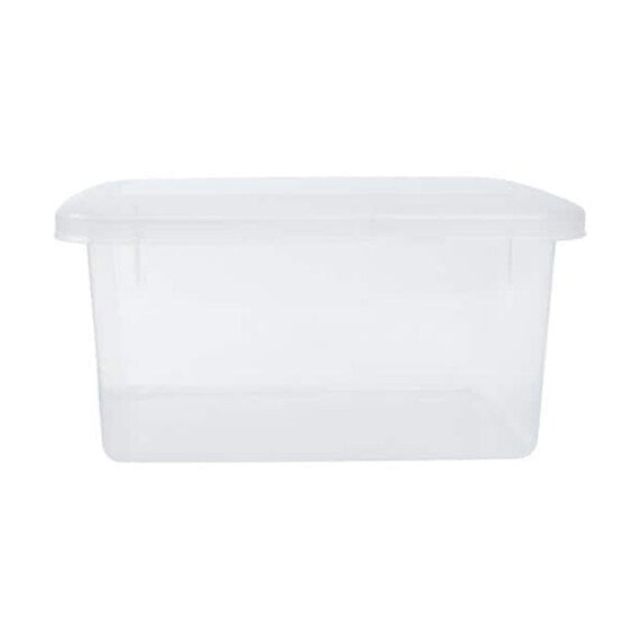 Long Rice Box RICE BOX 3KG