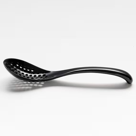 SLOTTED SPOON BK