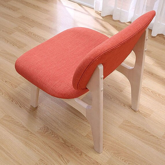 ニトリ 1P CHAIR RELAX WIDE KB レッド 1P CHAIR RELAX WIDE NSF WW/OR