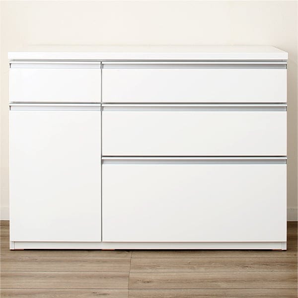 COUNTER CULY2 120CT WH