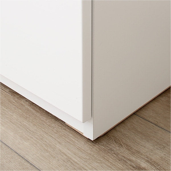 COUNTER CULY2 120CT WH