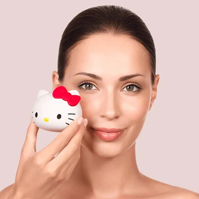 SONIC FACIAL BRUSH 4 IN 1