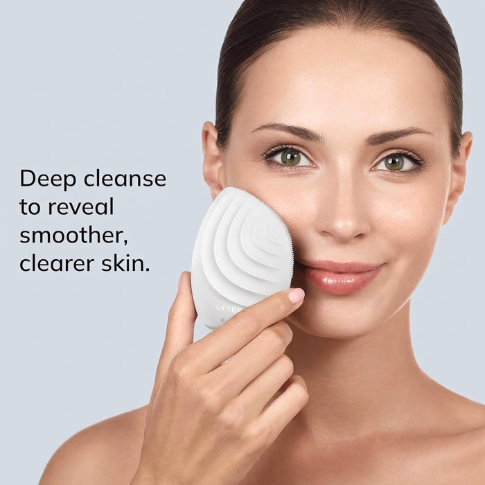 SONIC FACIAL BRUSH 5 IN 1