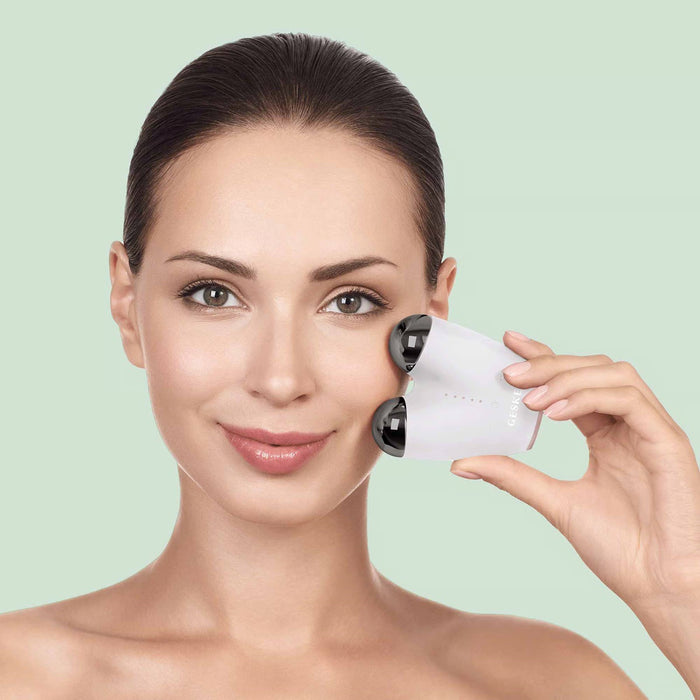 MICROCURRENT FACE-LIFTER 6 IN 1