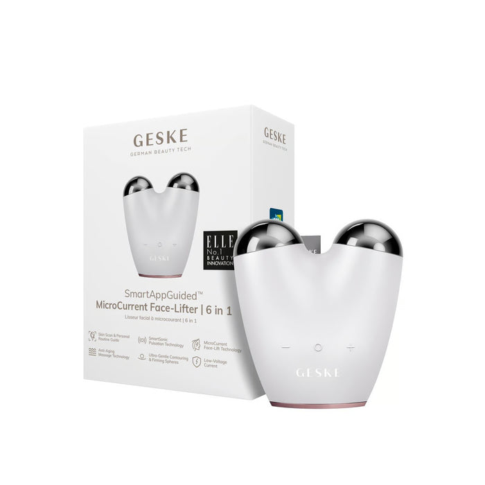 MICROCURRENT FACE-LIFTER 6 IN 1