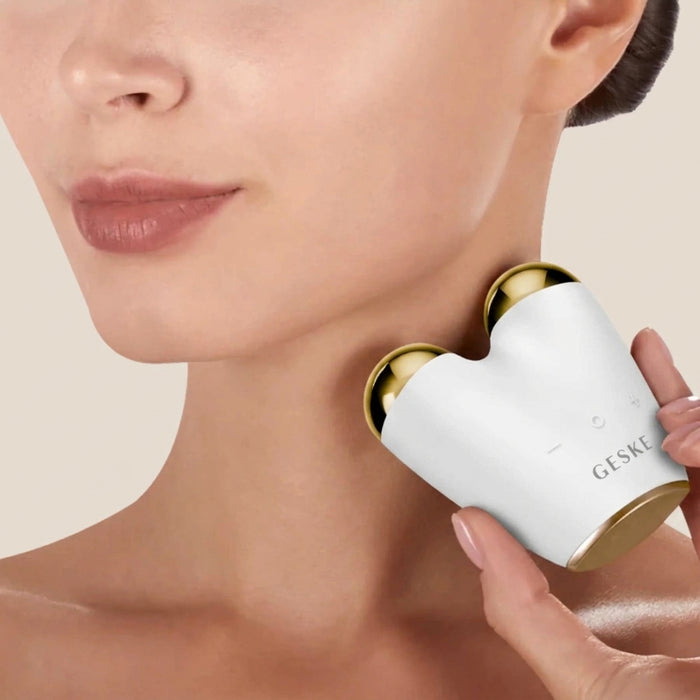 MICROCURRENT FACE-LIFTER 6 IN 1