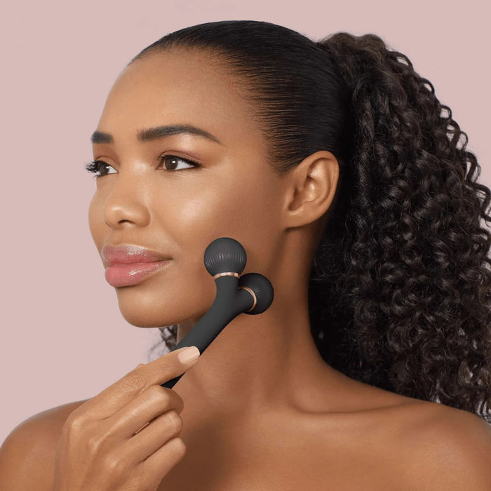 SONIC FACIAL&BODY ROLLER 4 IN 1